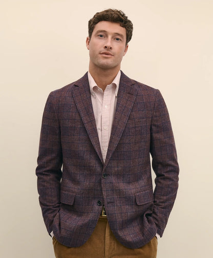 Brooks Brothers Friday Oxford Shirt