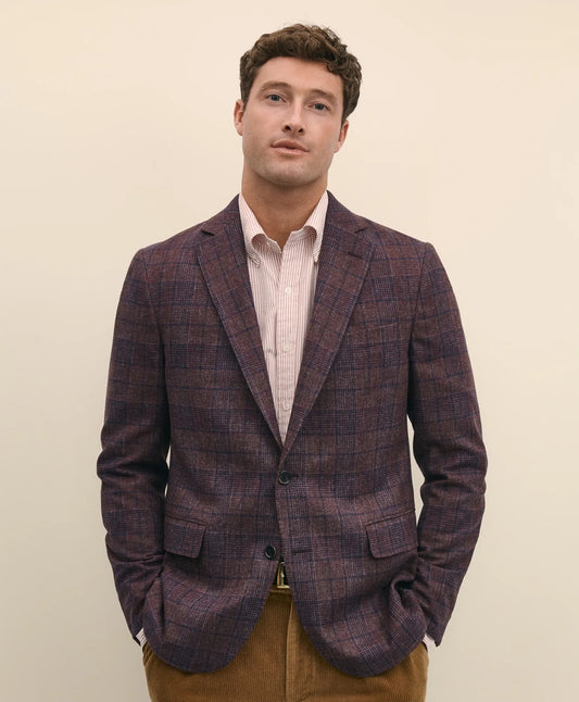 Brooks Brothers Friday Oxford Shirt