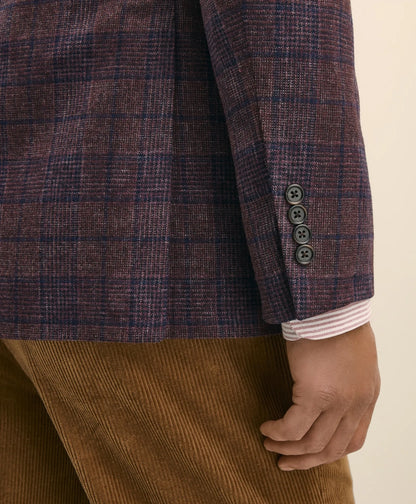 Brooks Brothers Friday Oxford Shirt
