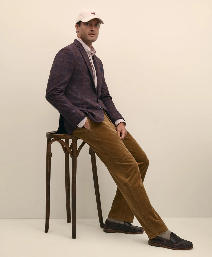 Brooks Brothers Friday Oxford Shirt