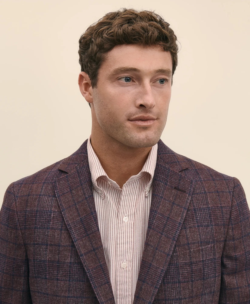 Brooks Brothers Friday Oxford Shirt