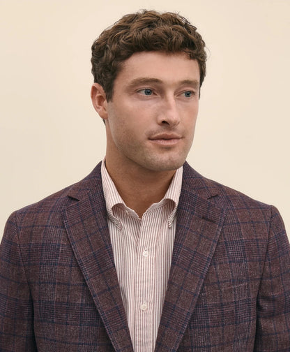 Brooks Brothers Friday Oxford Shirt