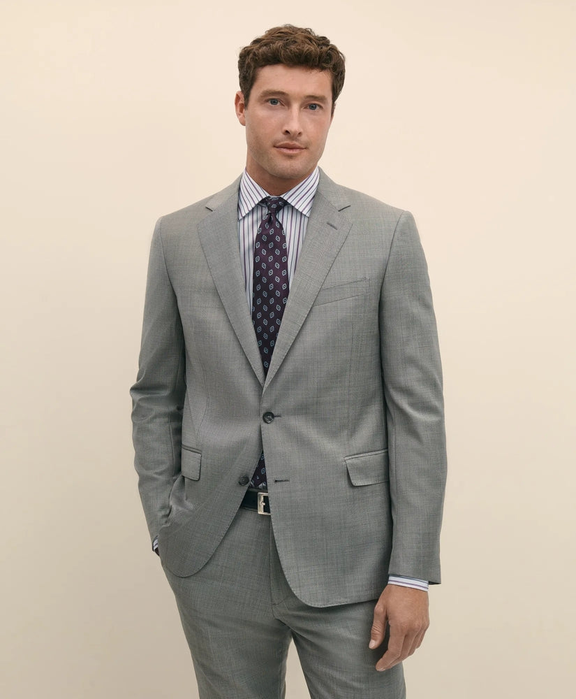 Brooks Brothers Friday Oxford Shirt