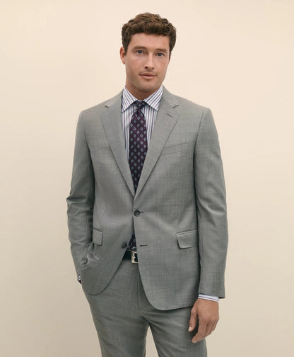 Brooks Brothers Friday Oxford Shirt