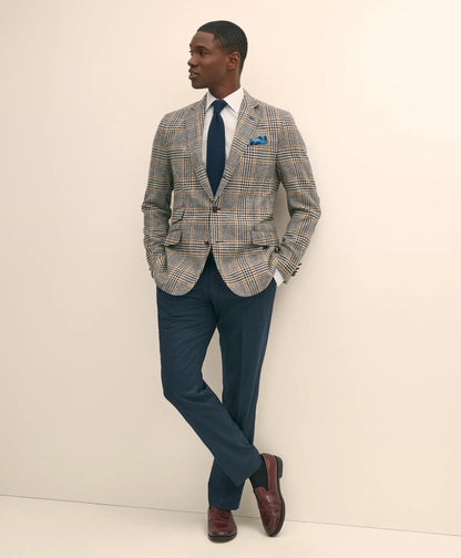 Brooks Brothers Friday Oxford Shirt