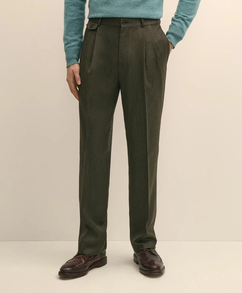 Brooks Brothers Friday Oxford Shirt
