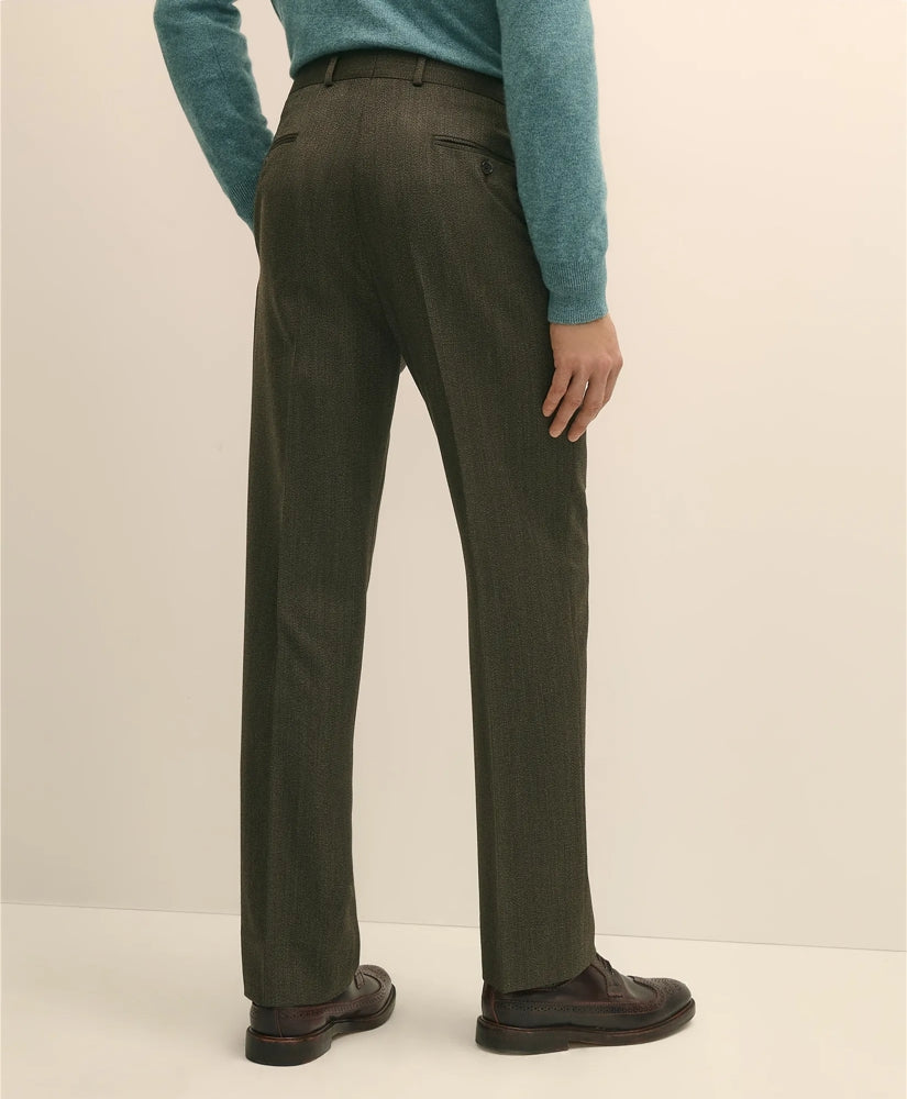 Brooks Brothers Friday Oxford Shirt