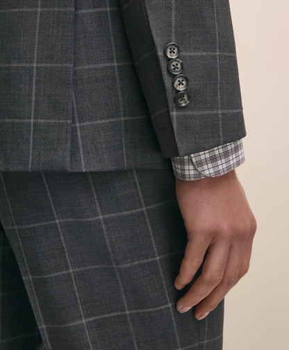 Brooks Brothers Friday Oxford Shirt