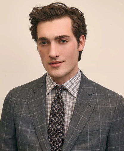 Brooks Brothers Friday Oxford Shirt