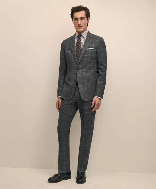 Brooks Brothers Friday Oxford Shirt