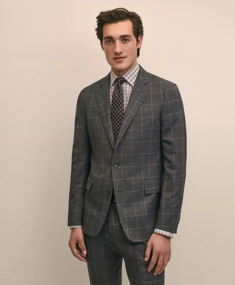 Brooks Brothers Friday Oxford Shirt