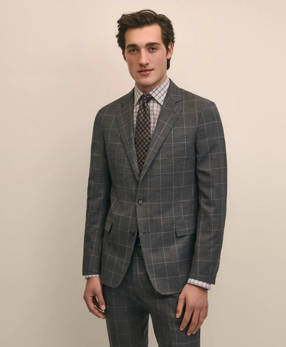 Brooks Brothers Friday Oxford Shirt