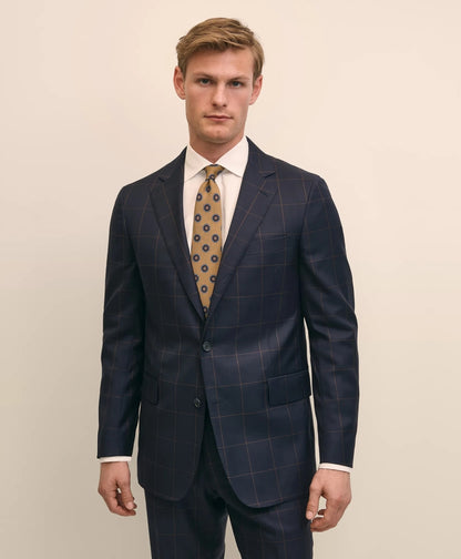 Brooks Brothers Friday Oxford Shirt