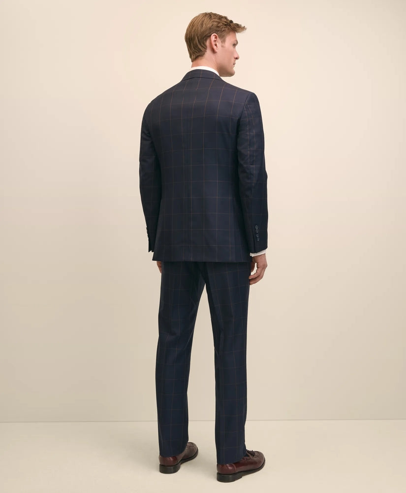 Brooks Brothers Friday Oxford Shirt