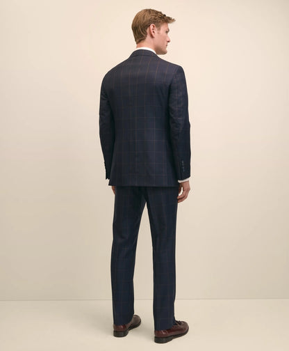 Brooks Brothers Friday Oxford Shirt
