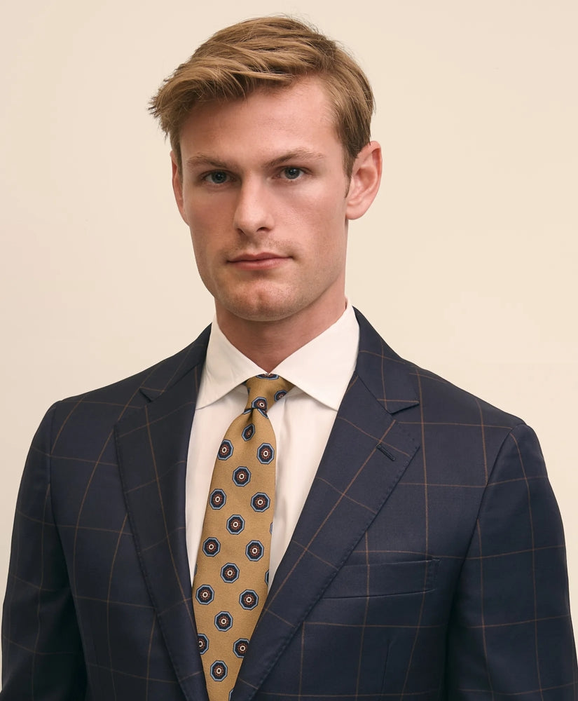 Brooks Brothers Friday Oxford Shirt