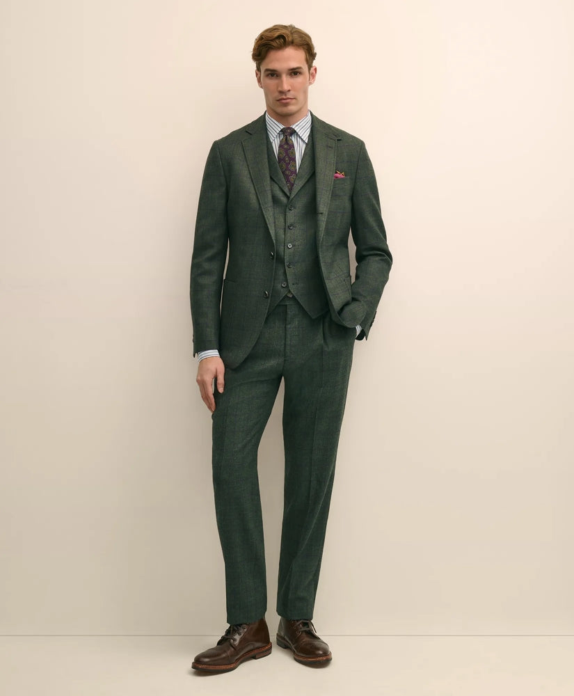 Brooks Brothers Friday Oxford Shirt