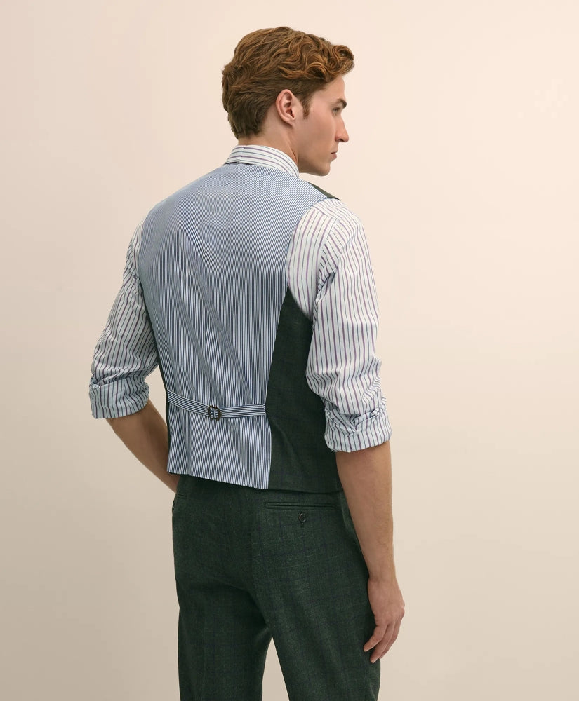 Brooks Brothers Friday Oxford Shirt
