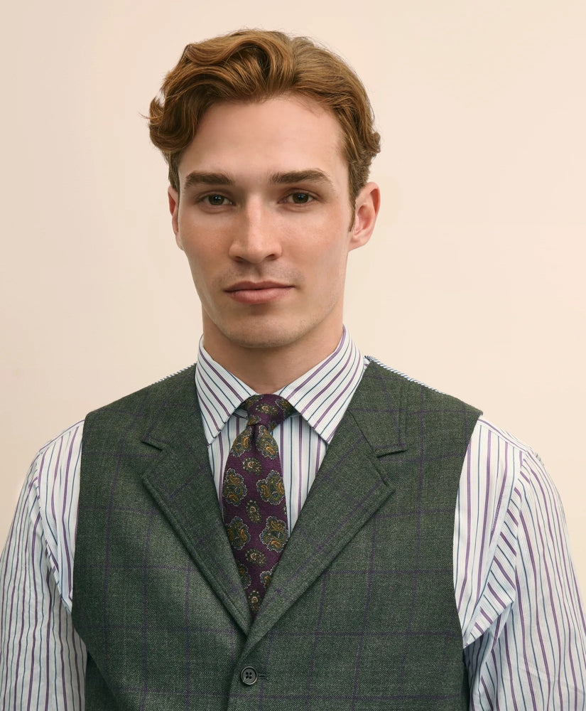 Brooks Brothers Friday Oxford Shirt