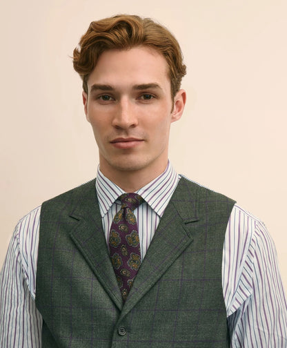 Brooks Brothers Friday Oxford Shirt