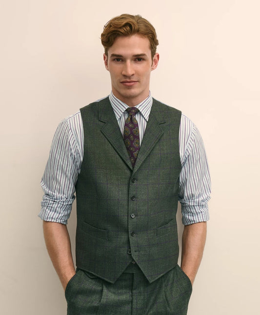 Brooks Brothers Friday Oxford Shirt