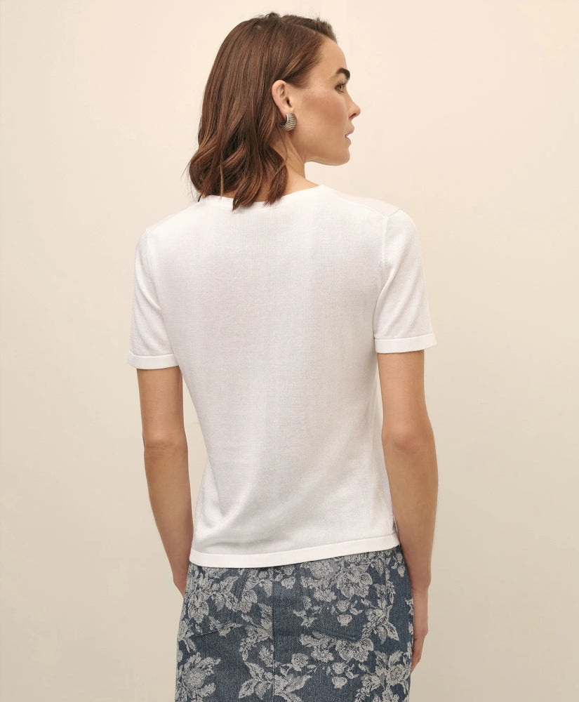 Brooks Brothers Friday Oxford Shirt