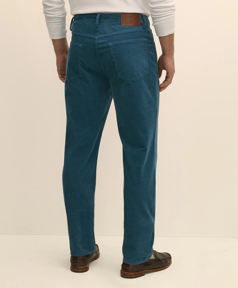 Brooks Brothers Friday Oxford Shirt