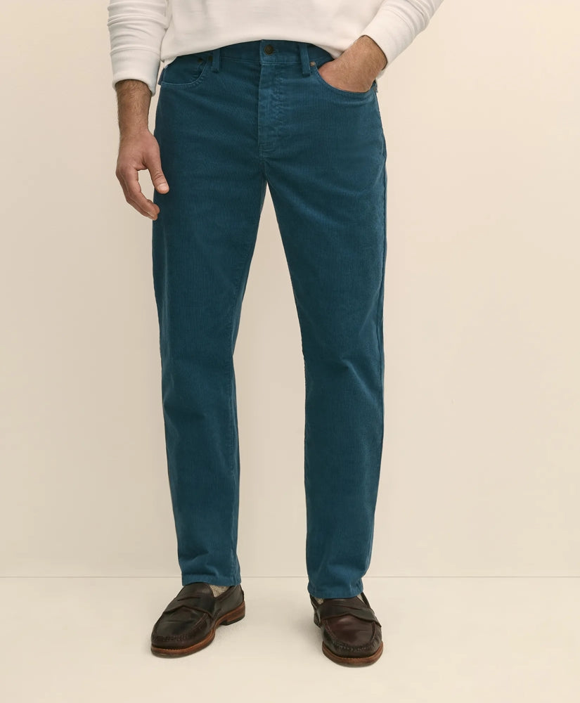 Brooks Brothers Friday Oxford Shirt