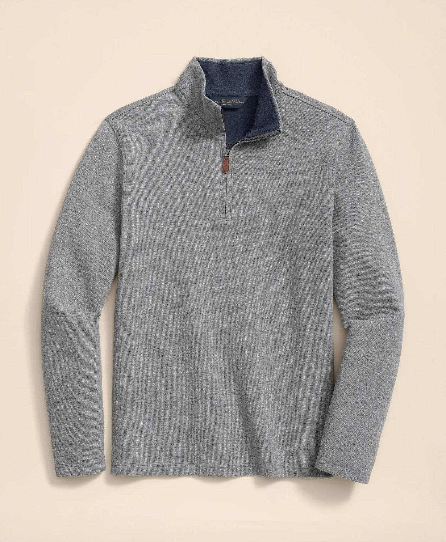 Brooks Brothers Friday Oxford Shirt