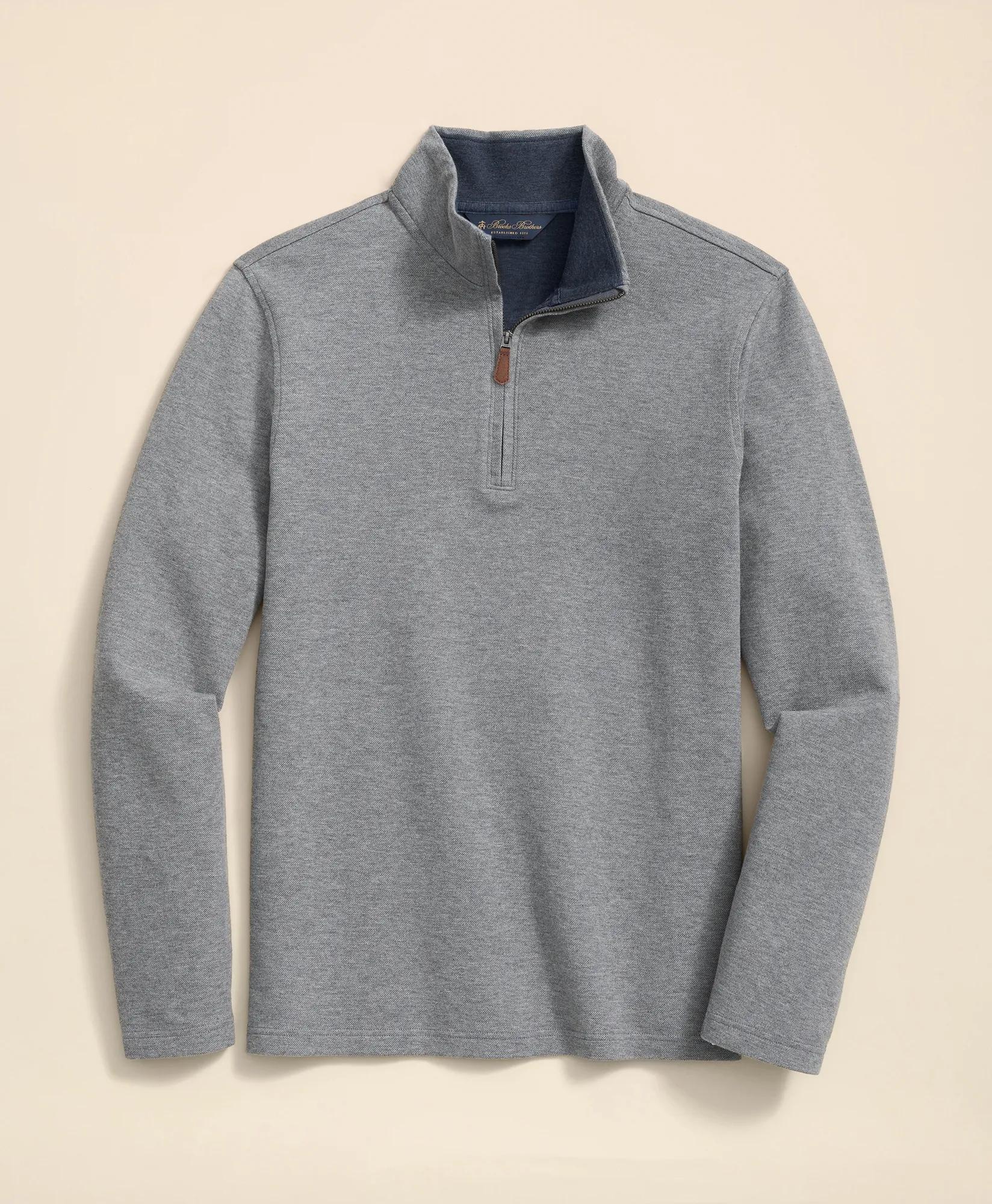 Brooks Brothers Friday Oxford Shirt