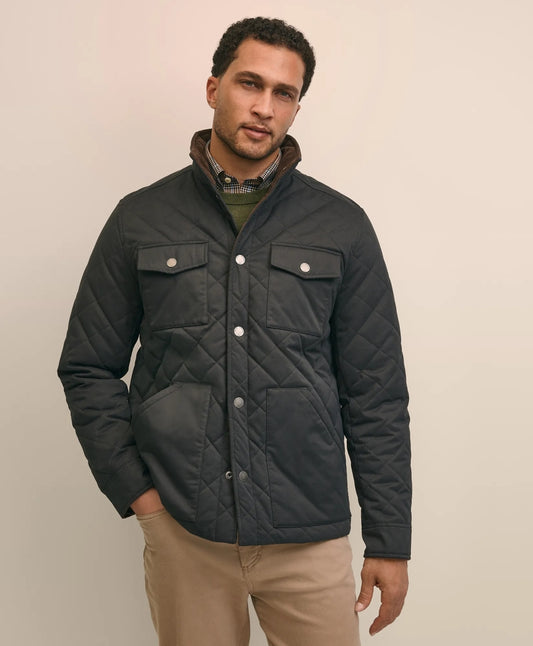 Brooks Brothers Friday Oxford Shirt