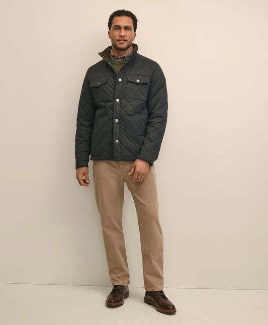 Brooks Brothers Friday Oxford Shirt