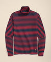 Navy-Red