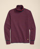 Navy-Red