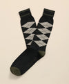 Charcoal-Green