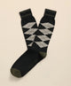 Charcoal-Green