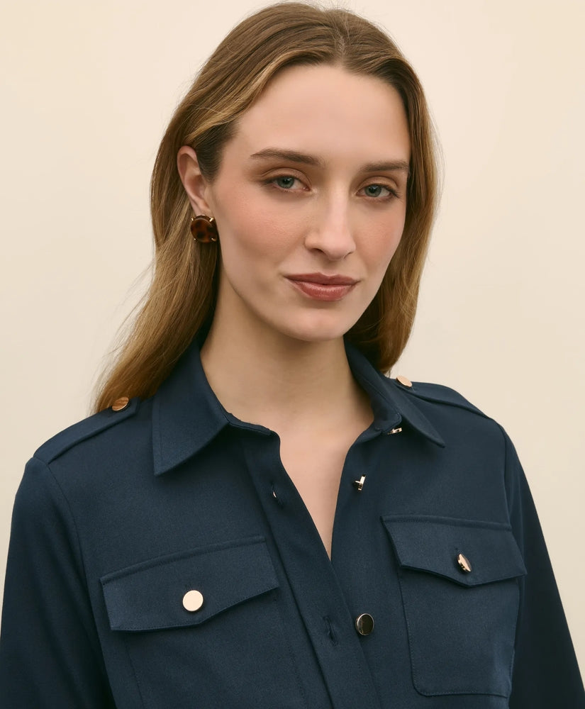 Brooks Brothers Friday Oxford Shirt