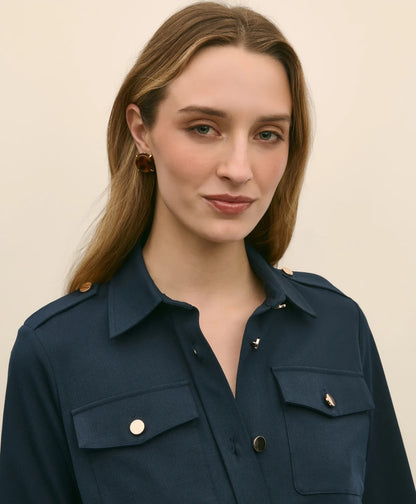 Brooks Brothers Friday Oxford Shirt
