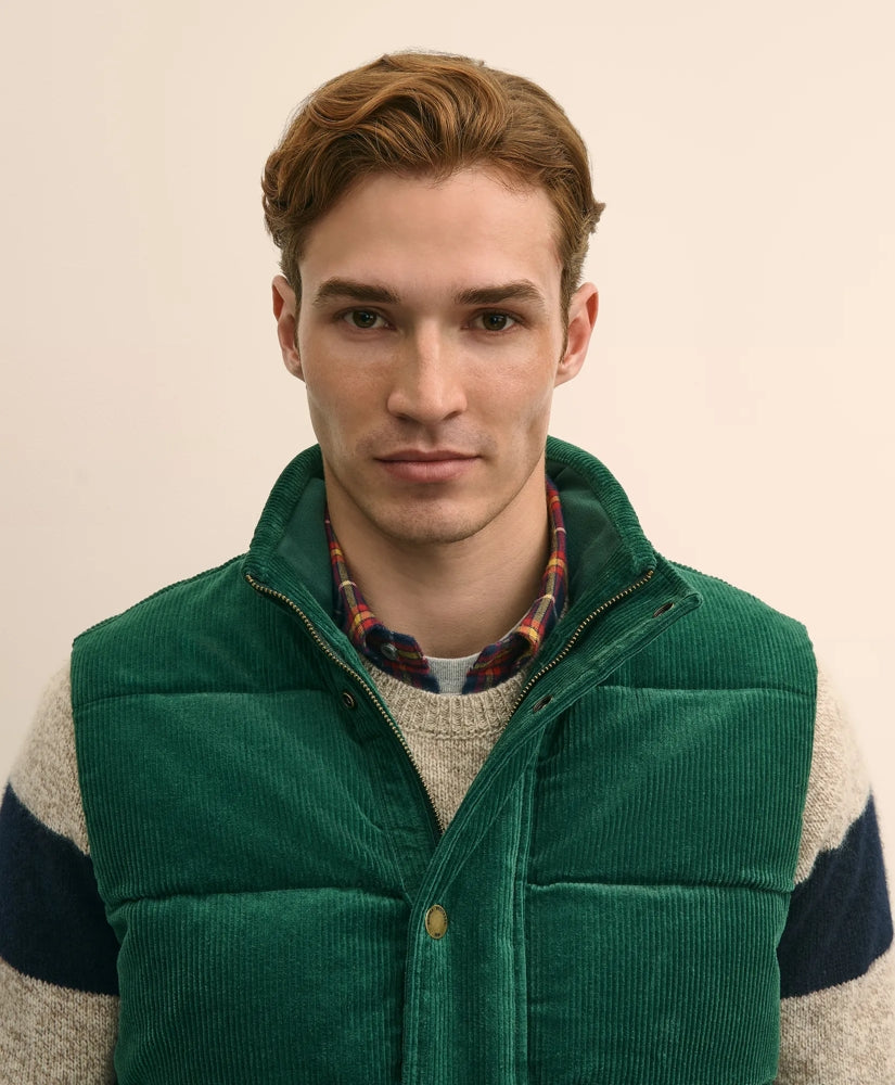 Brooks Brothers Friday Oxford Shirt