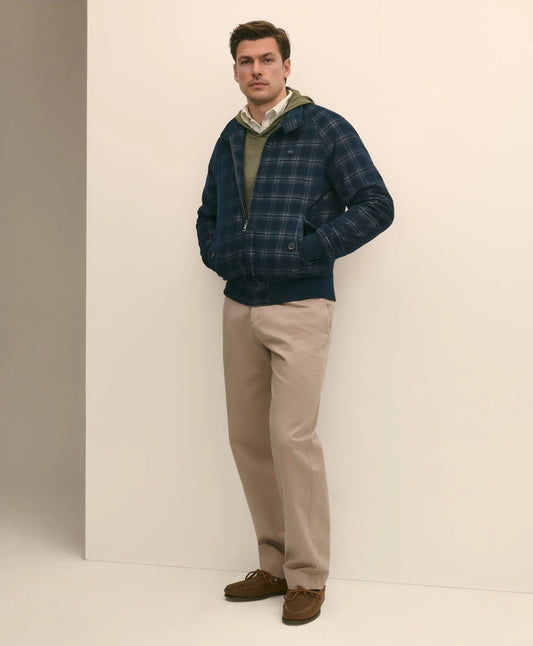 Brooks Brothers Friday Oxford Shirt