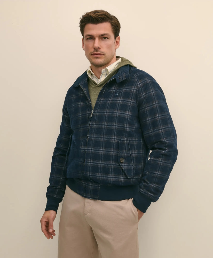 Brooks Brothers Friday Oxford Shirt