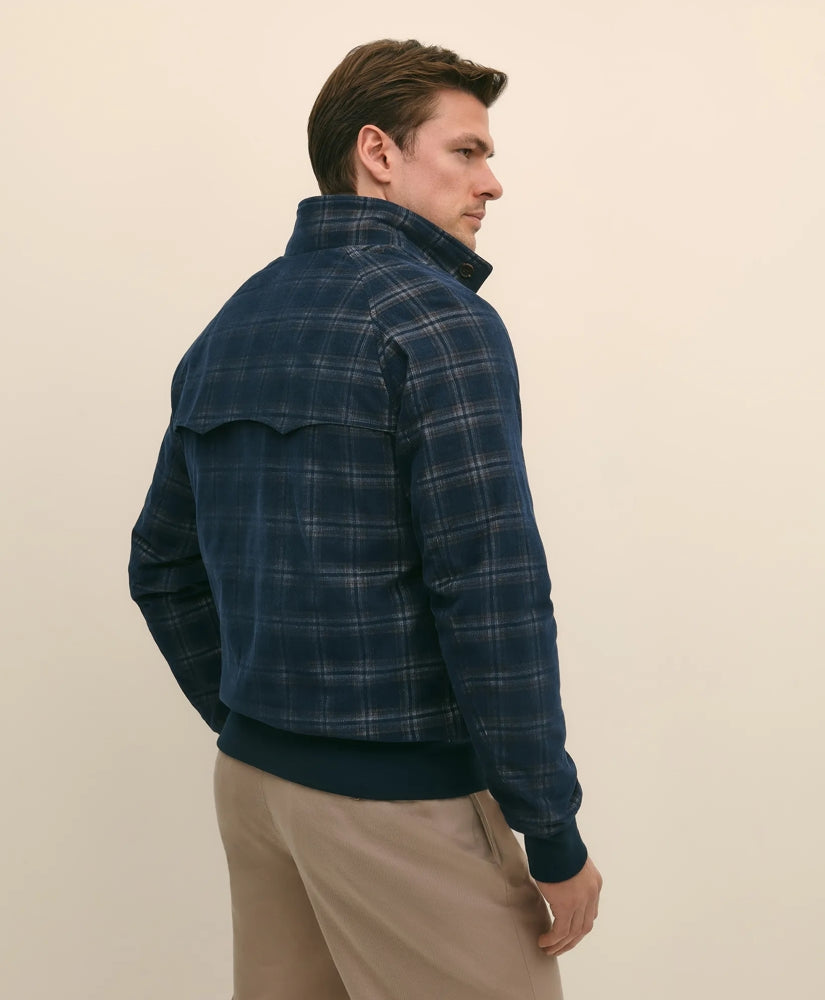 Brooks Brothers Friday Oxford Shirt