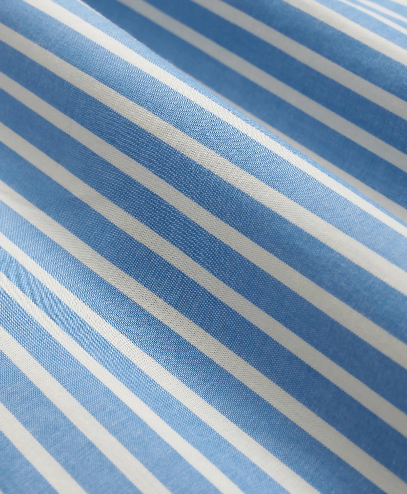 Brooks Brothers Friday Oxford Shirt