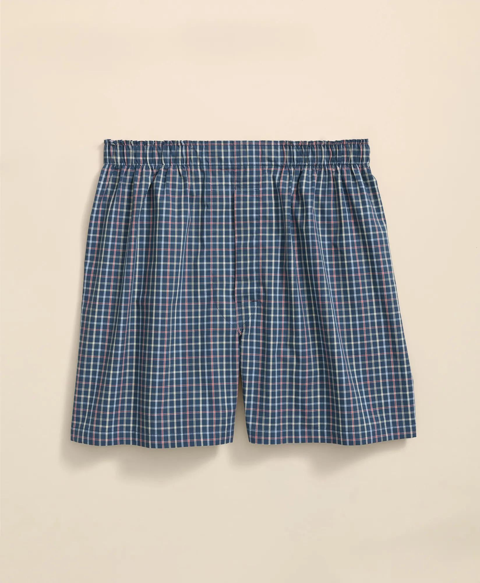 Brooks Brothers Friday Oxford Shirt