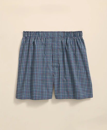 Brooks Brothers Friday Oxford Shirt