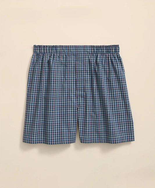 Brooks Brothers Friday Oxford Shirt