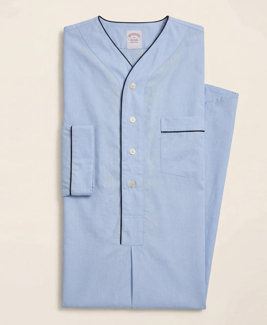 Brooks Brothers Friday Oxford Shirt