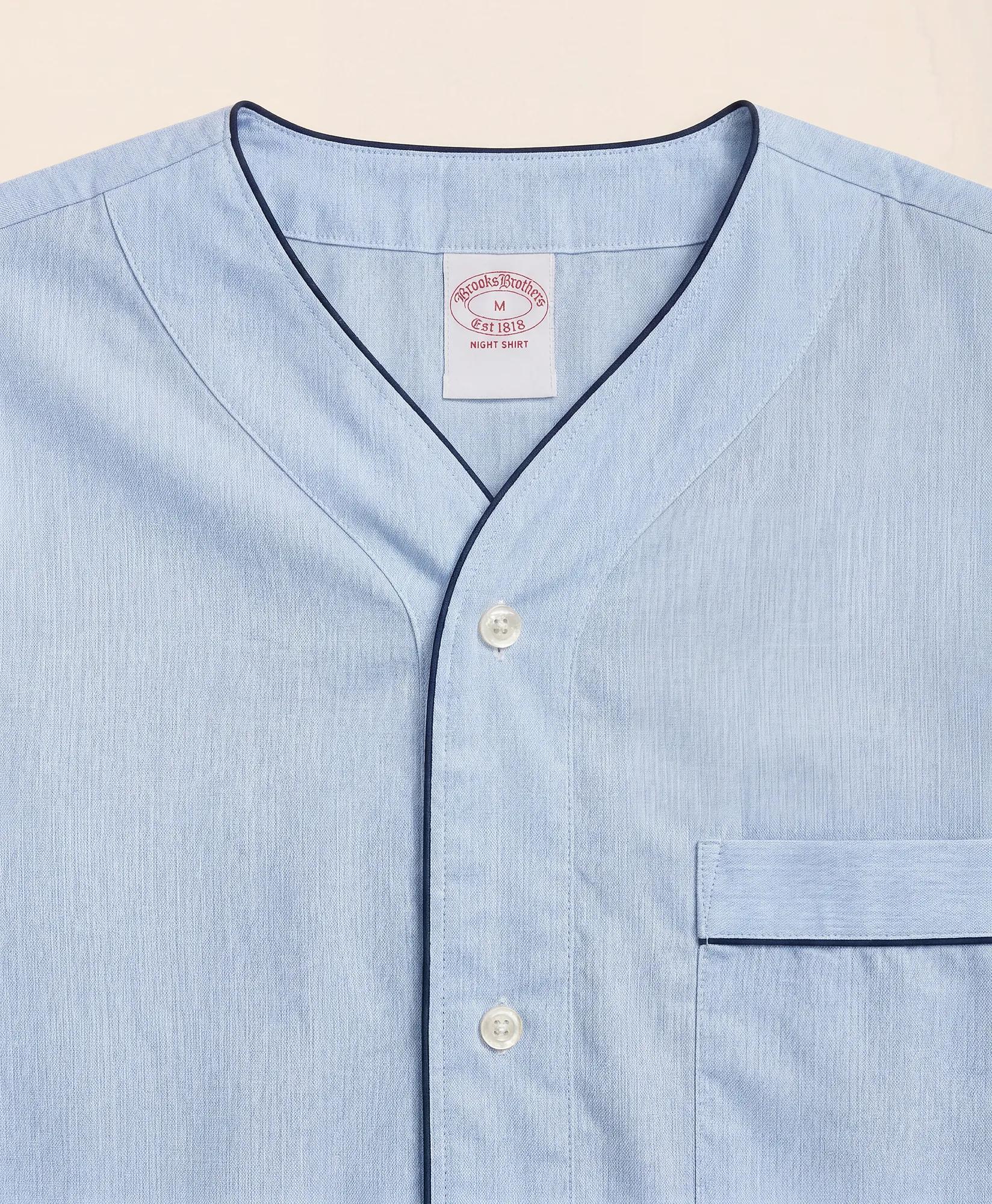 Brooks Brothers Friday Oxford Shirt