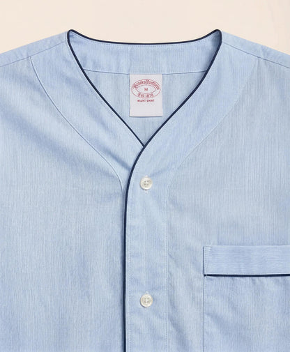 Brooks Brothers Friday Oxford Shirt
