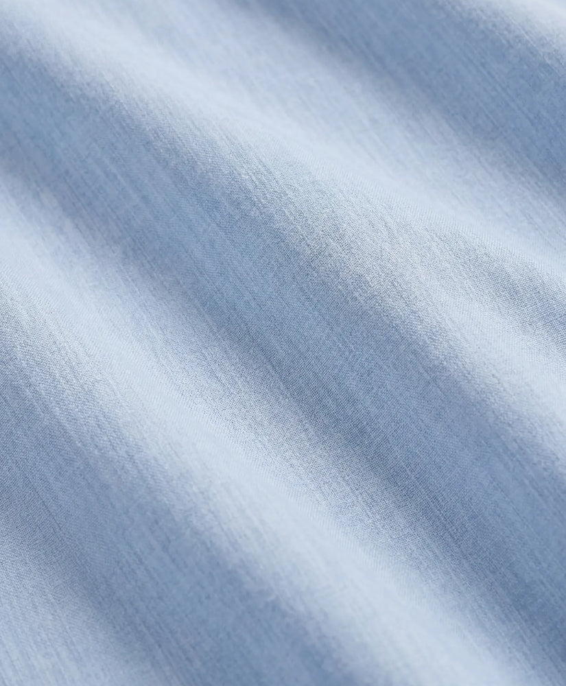 Brooks Brothers Friday Oxford Shirt